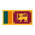 Sri Lanka flag