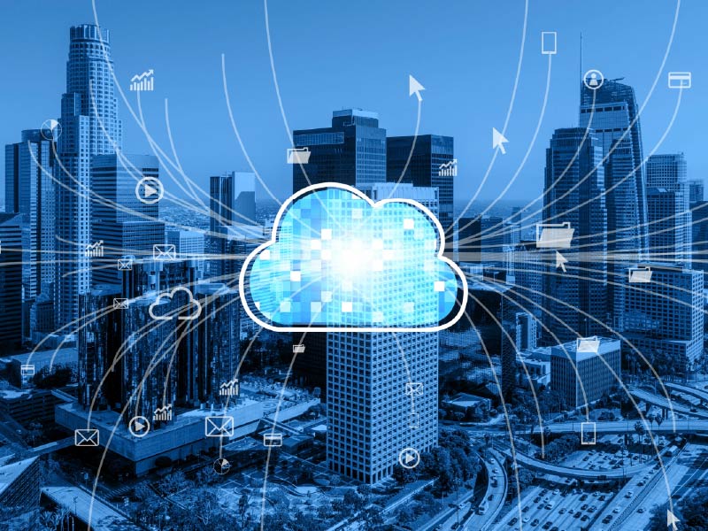 Growth BPO Cloud based Solutions
