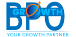 Growth BPO Company Logo
